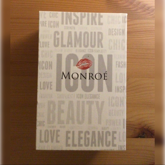 MONROÉ blue watch - Picture 5 of 9